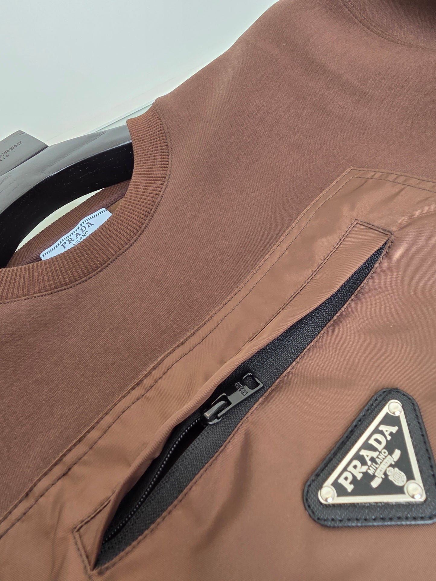 Multi-Colors Jersey