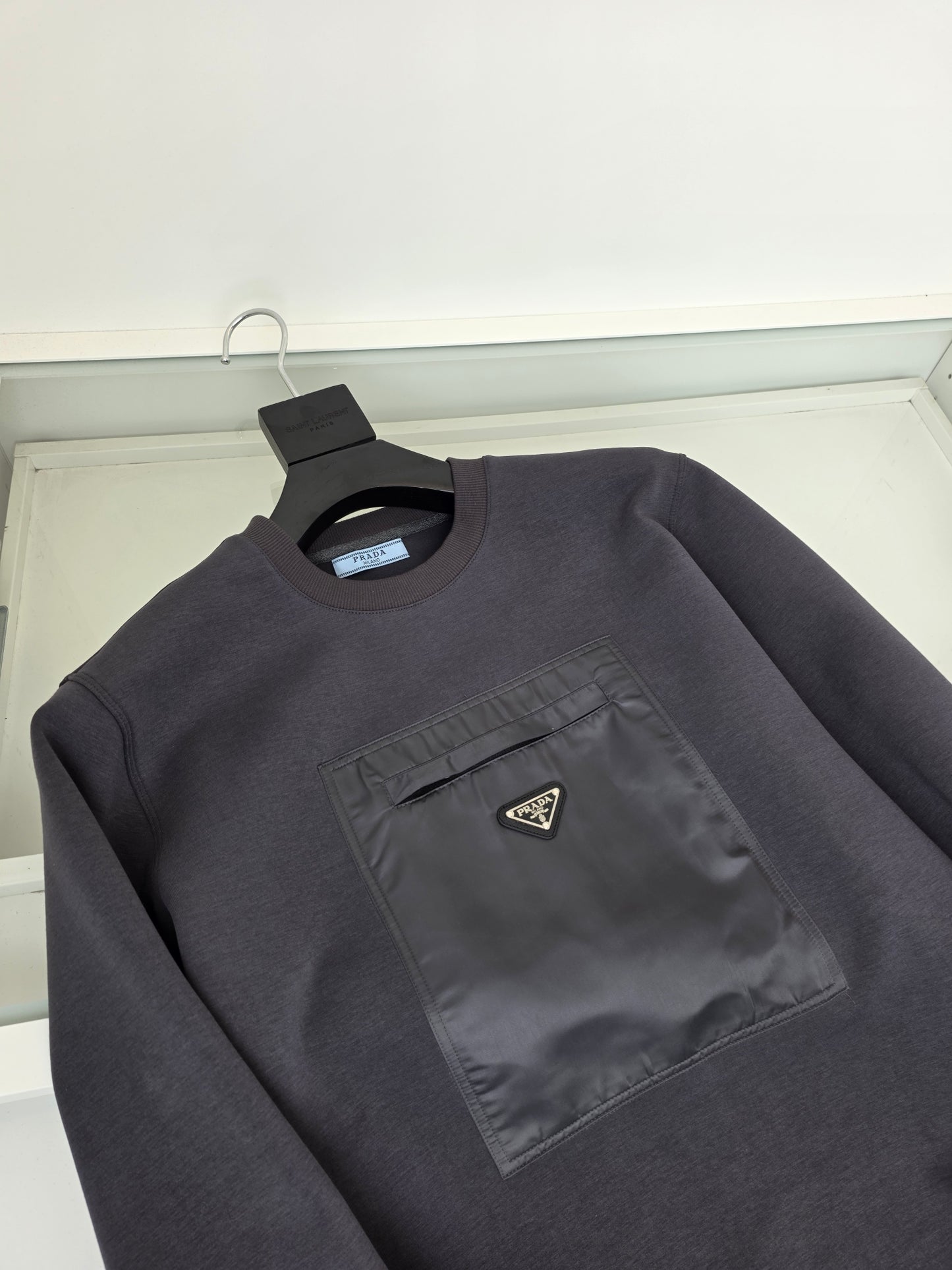 Multi-Colors Jersey