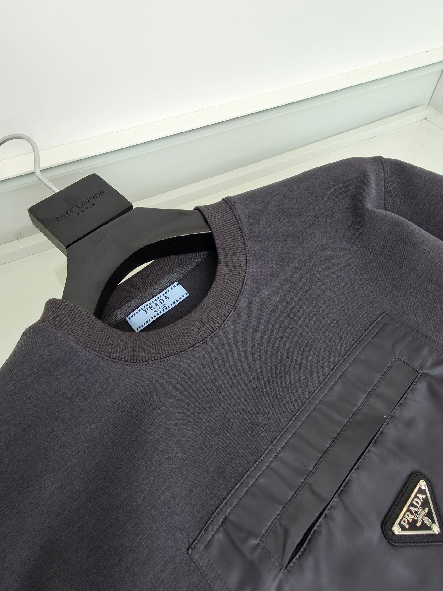 Multi-Colors Jersey