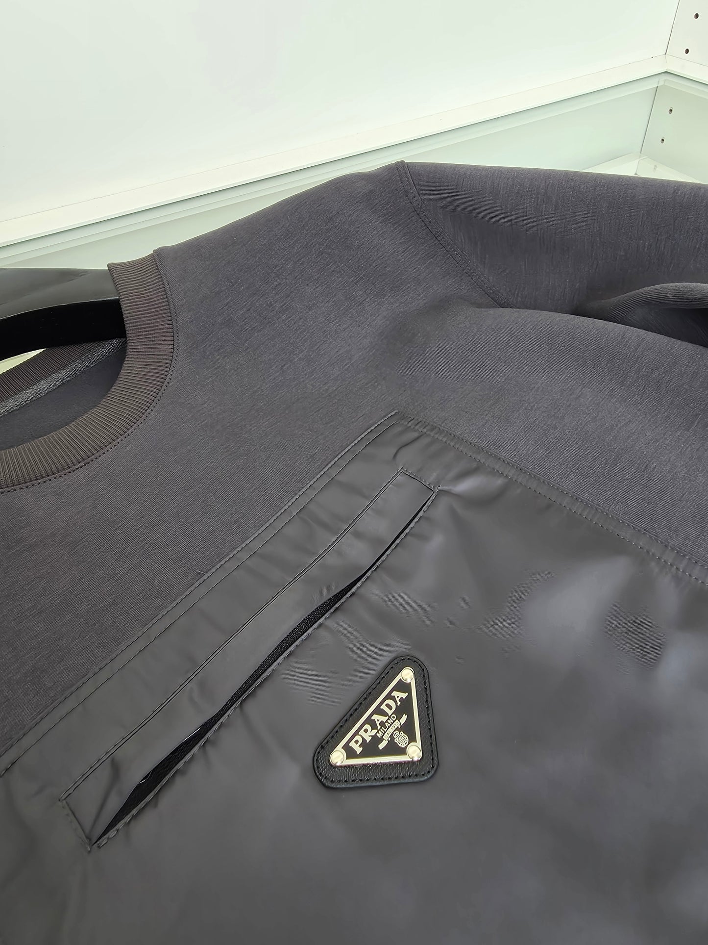 Multi-Colors Jersey