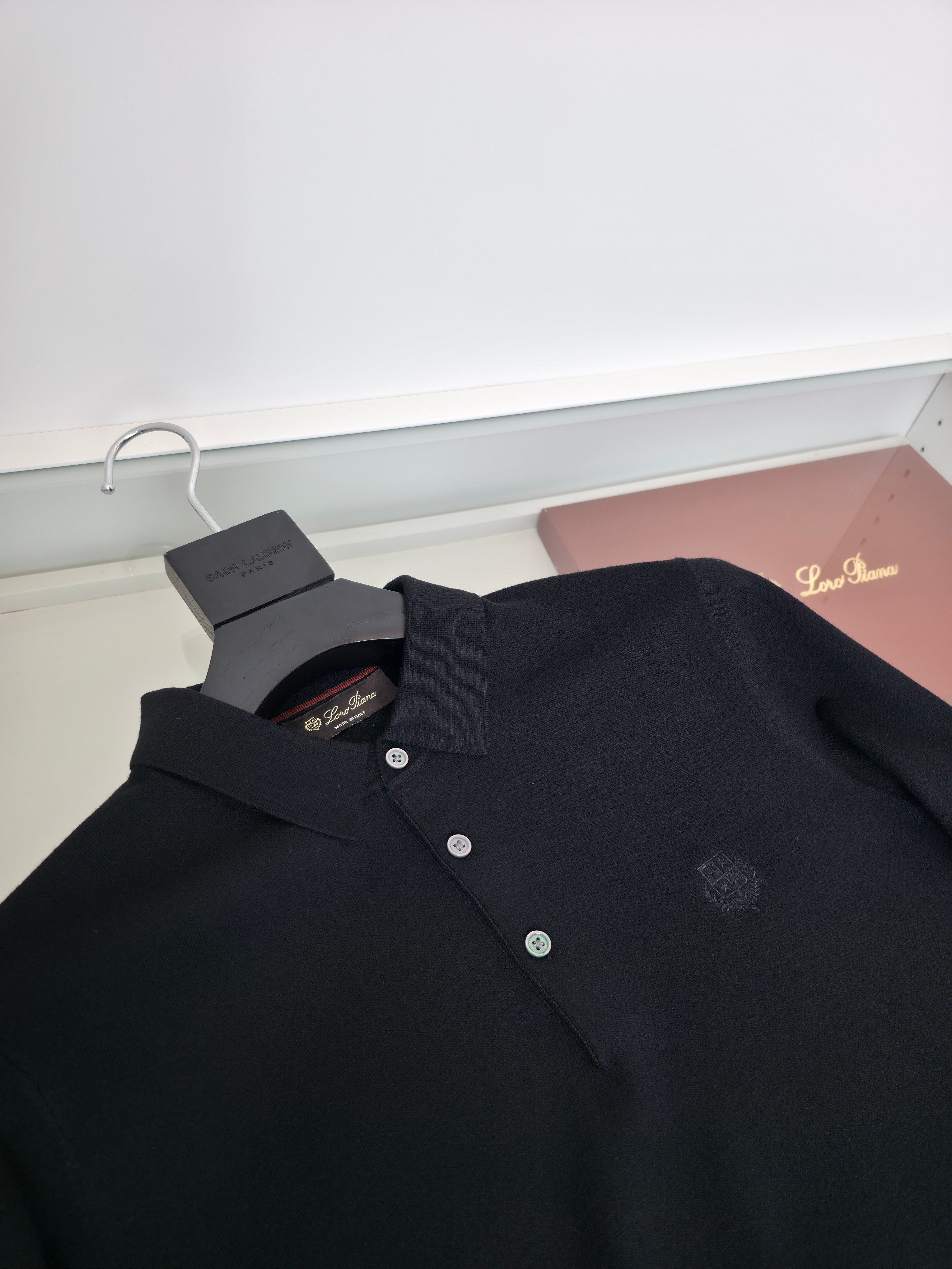 Multi-Colors Jersey