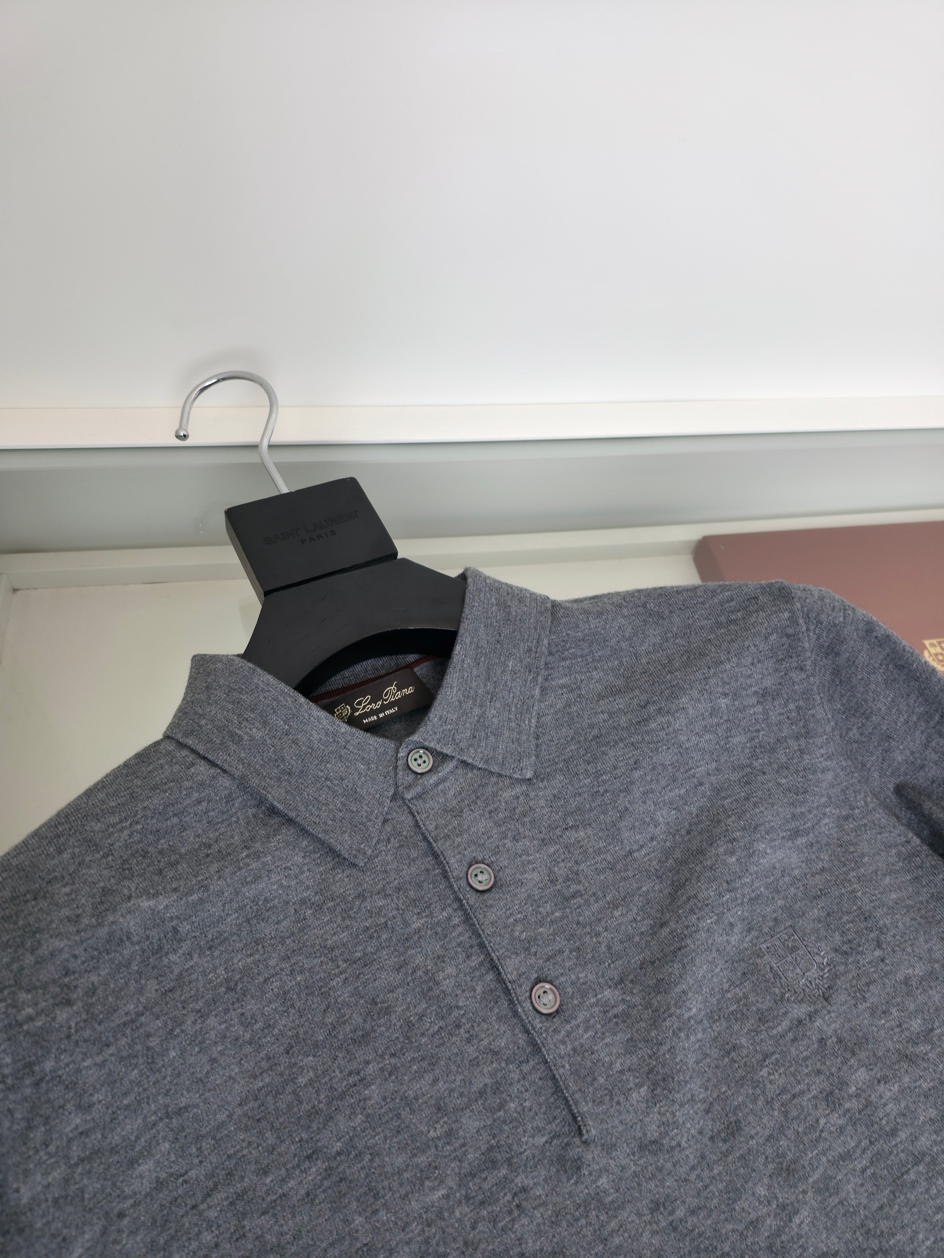 Multi-Colors Jersey