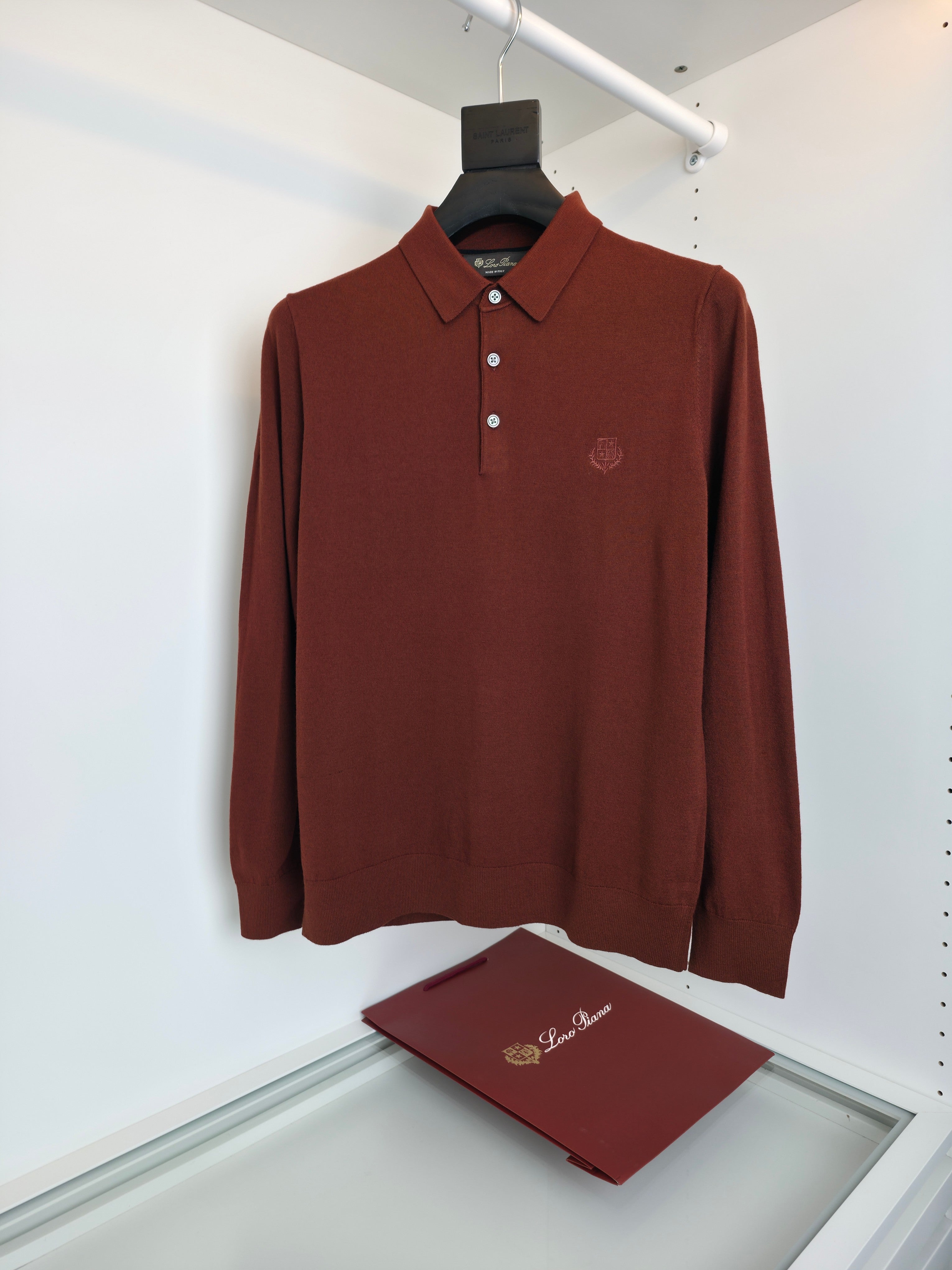 Multi-Colors Jersey