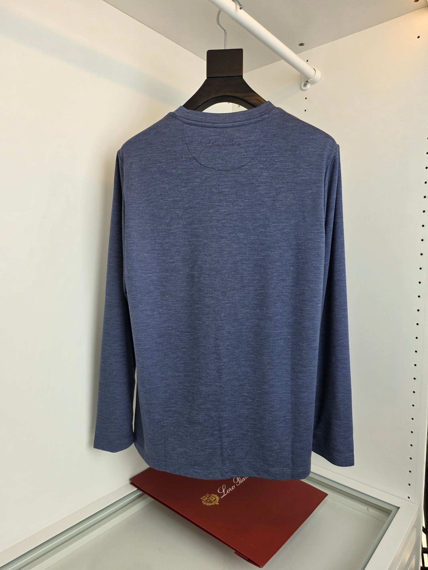 Multi-Colors Jersey