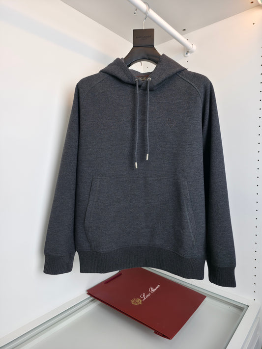 Multi-Colors Hoodie