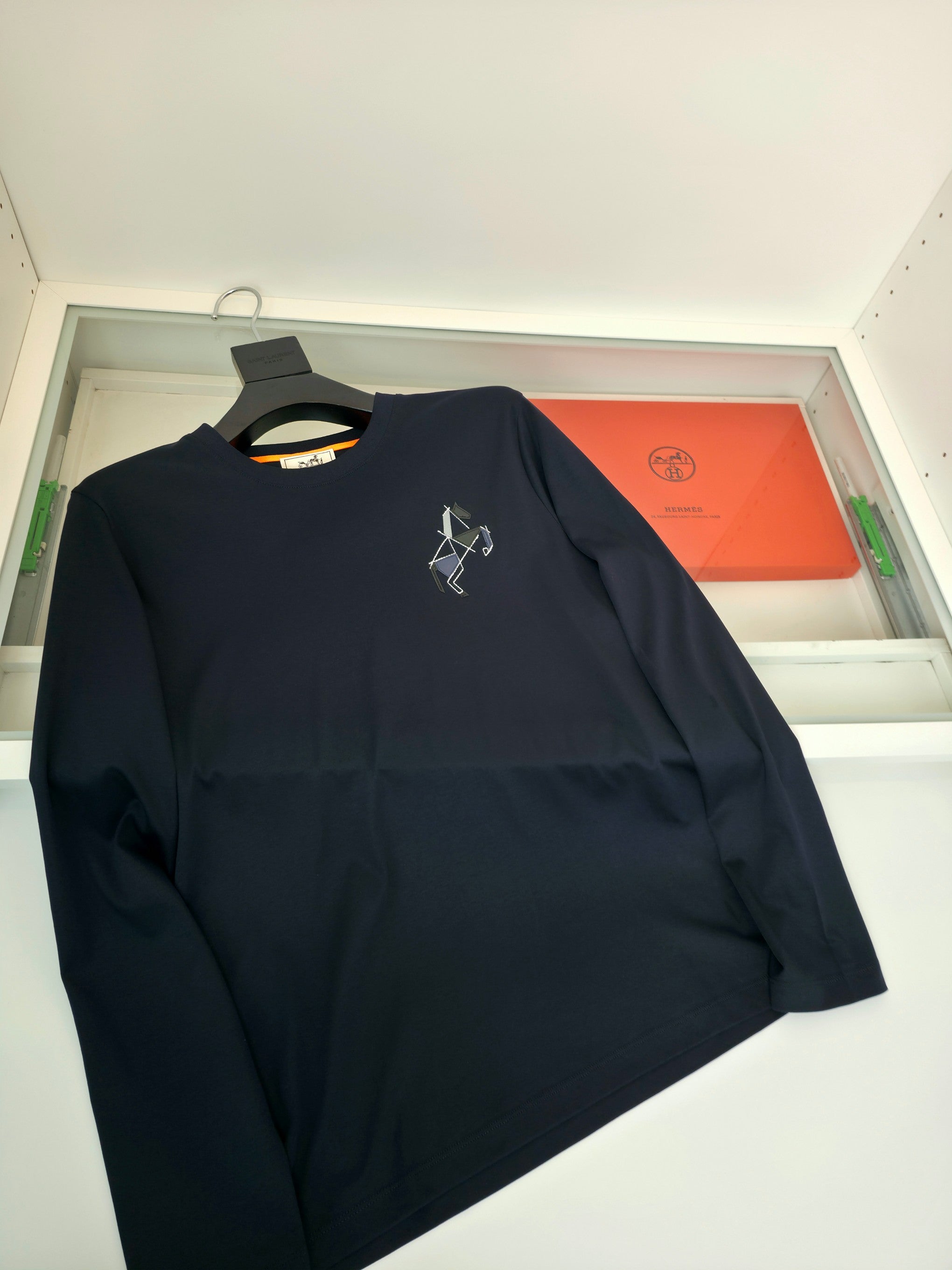 Multi-Colors Jersey