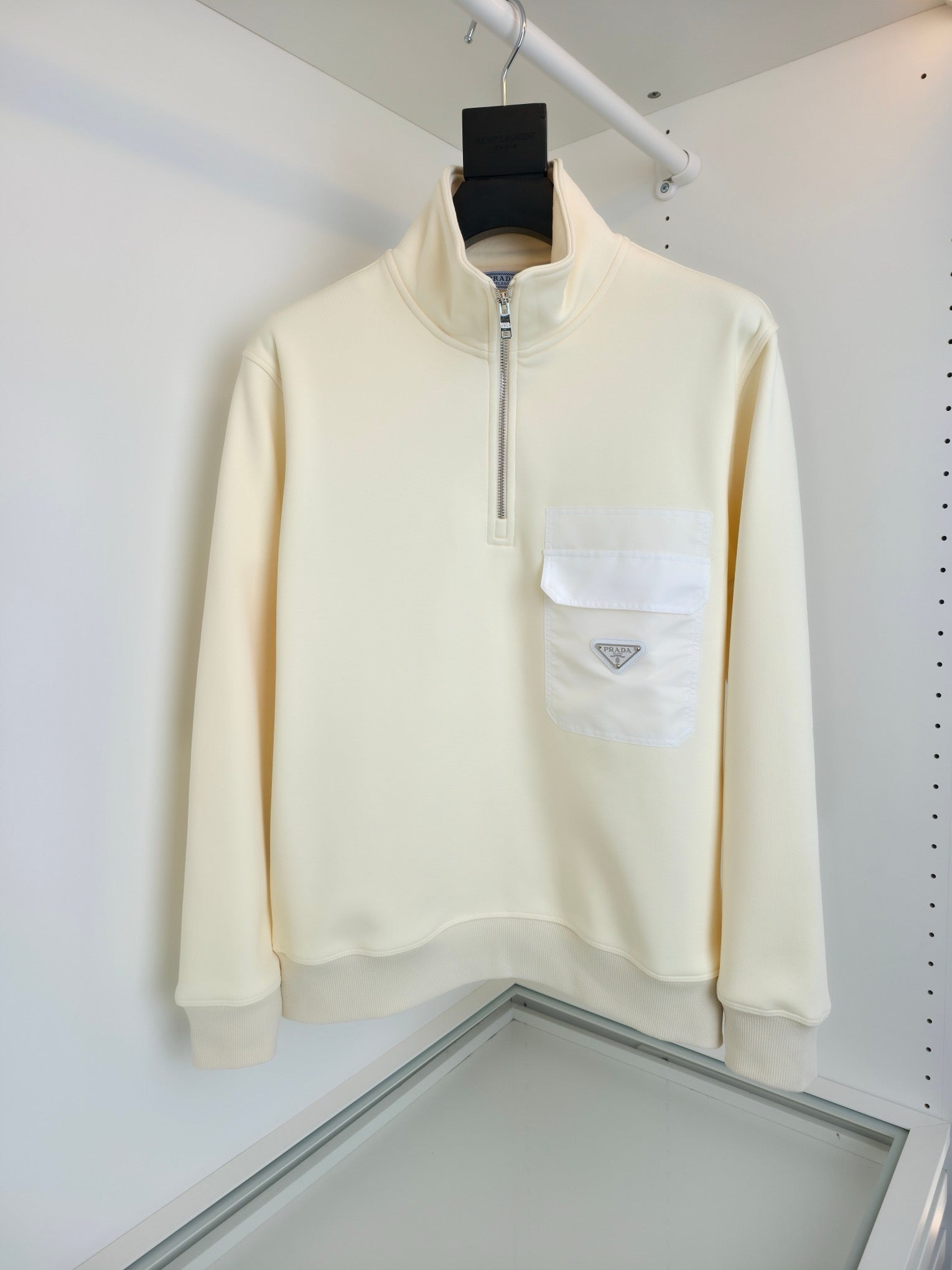 Multi-Colors Jersey
