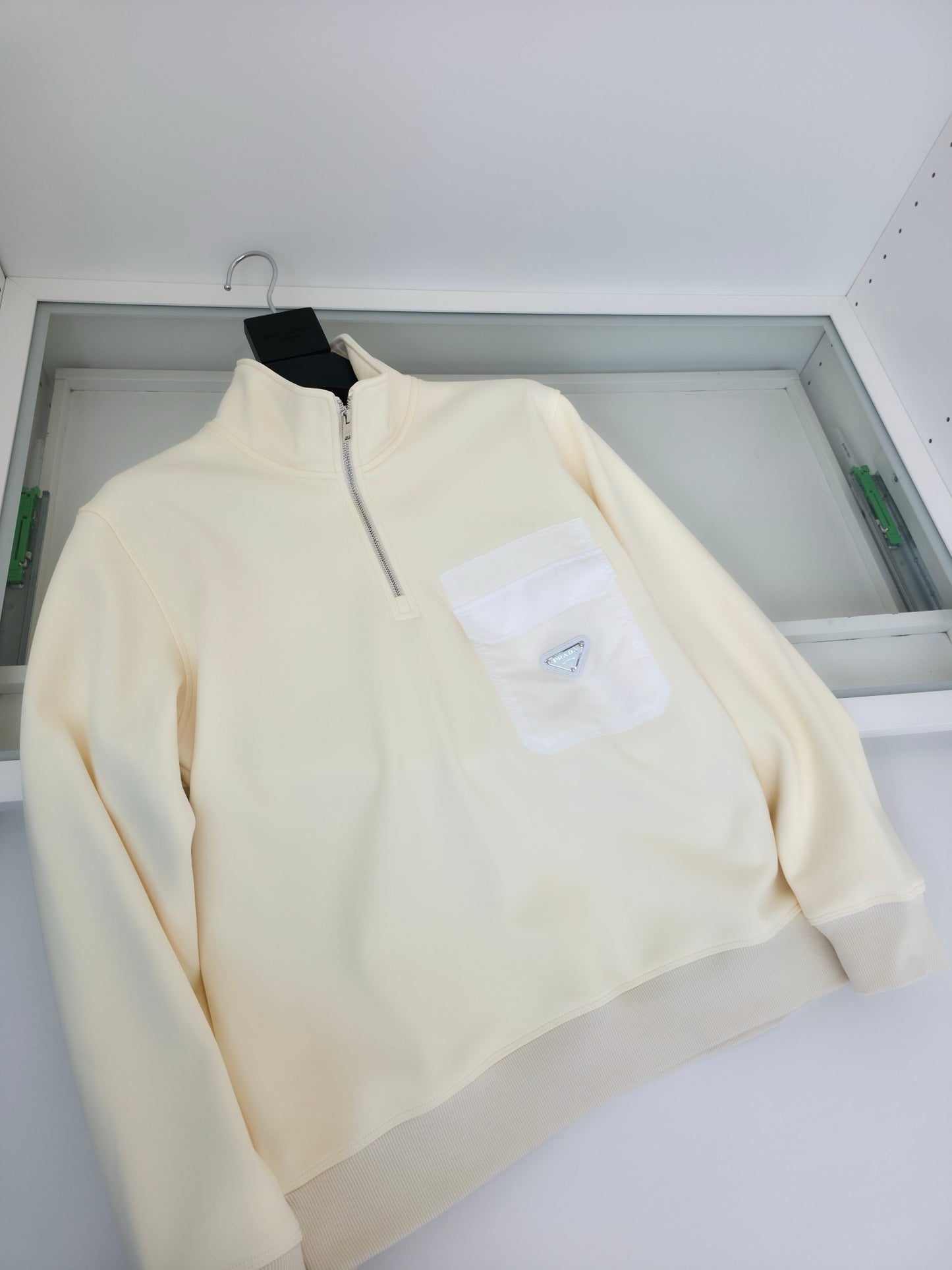 Multi-Colors Jersey
