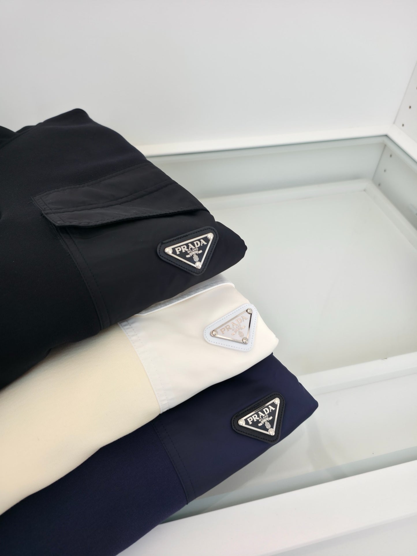 Multi-Colors Jersey
