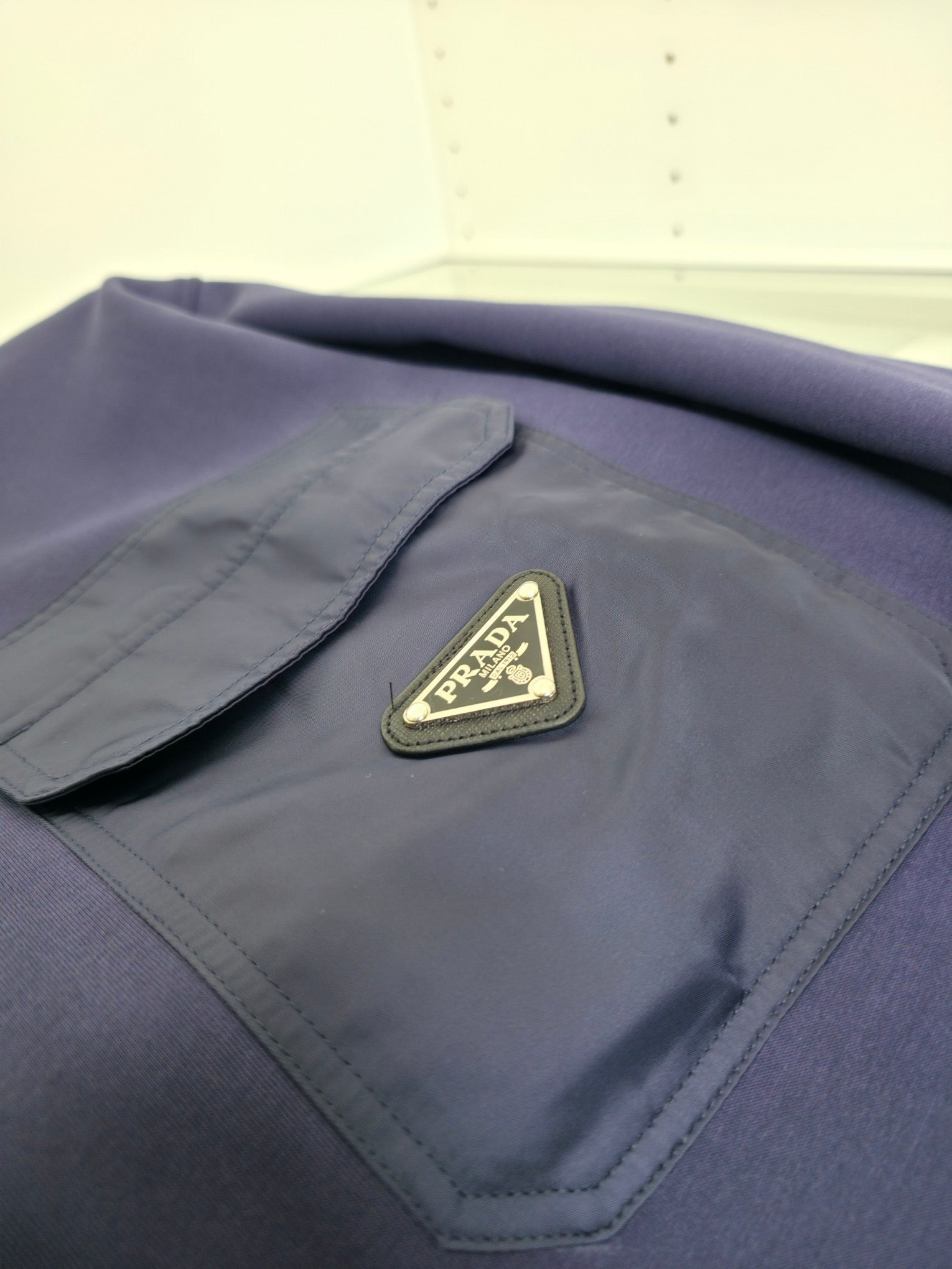 Multi-Colors Jersey