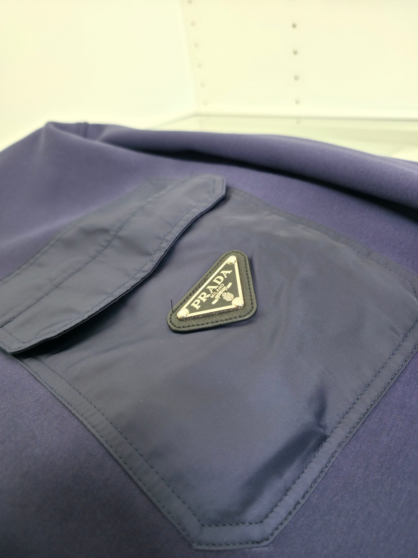 Multi-Colors Jersey