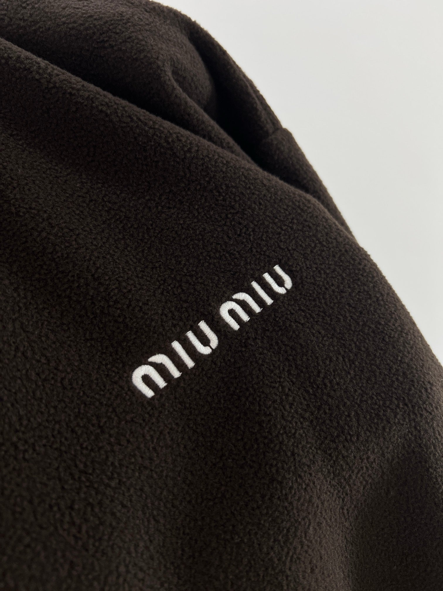 Brown Jacket