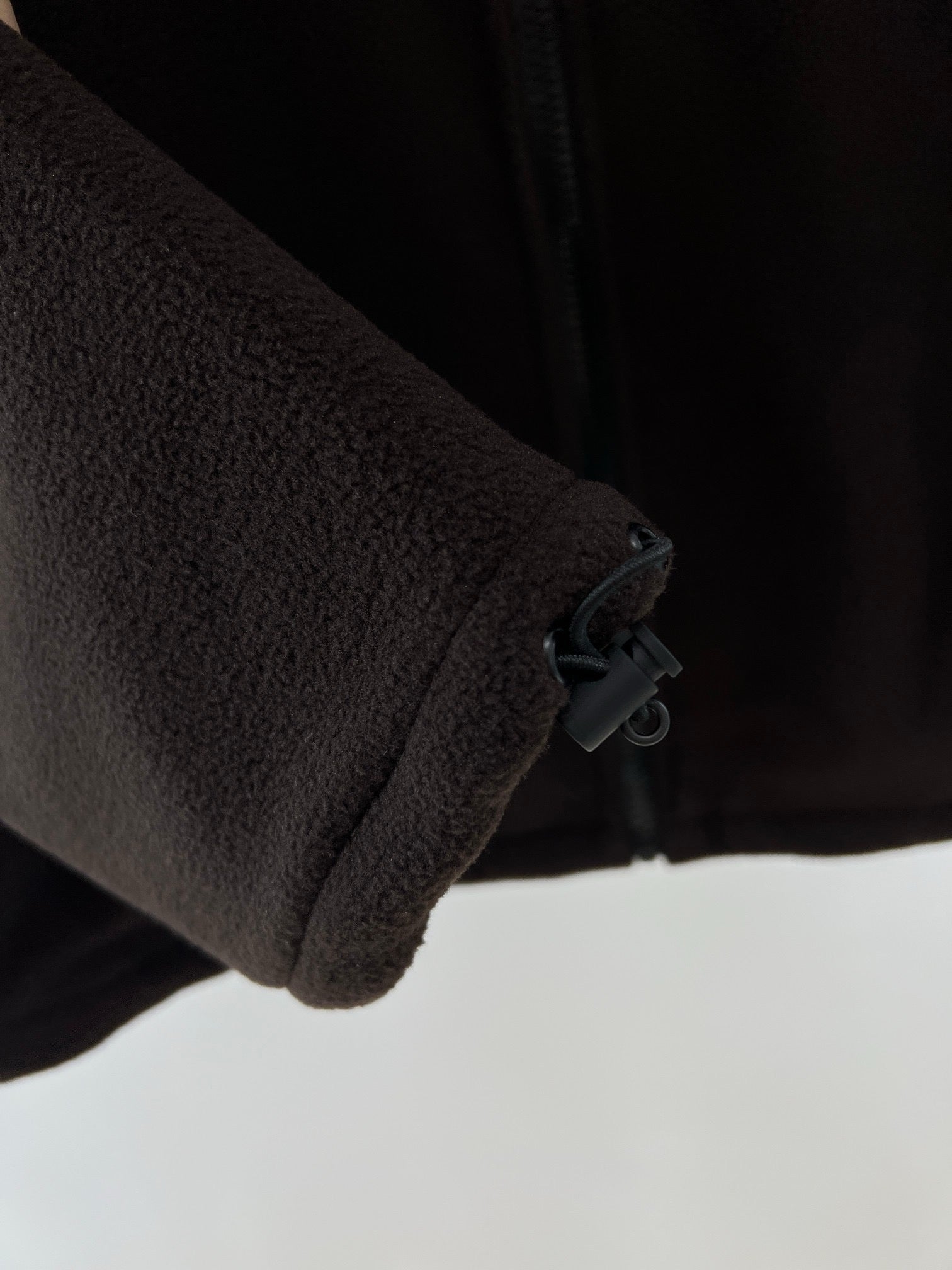 Brown Jacket