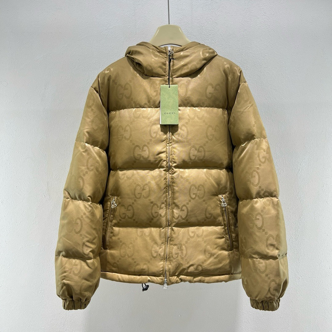 Khaki Jacket