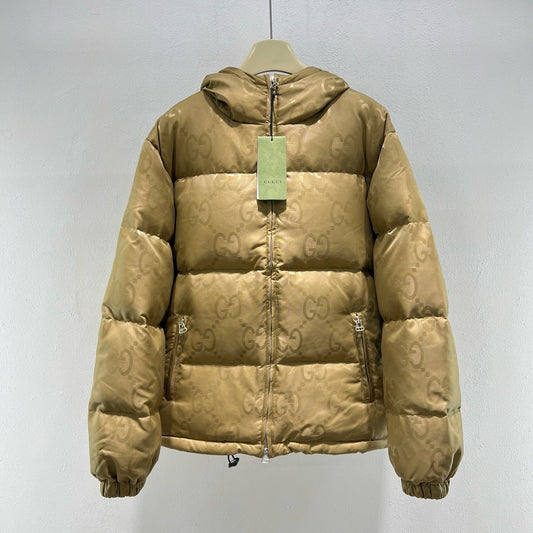 Khaki Jacket