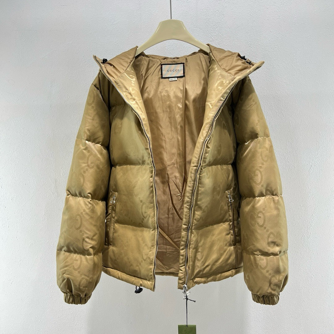 Khaki Jacket
