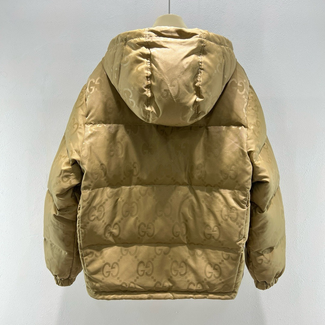 Khaki Jacket