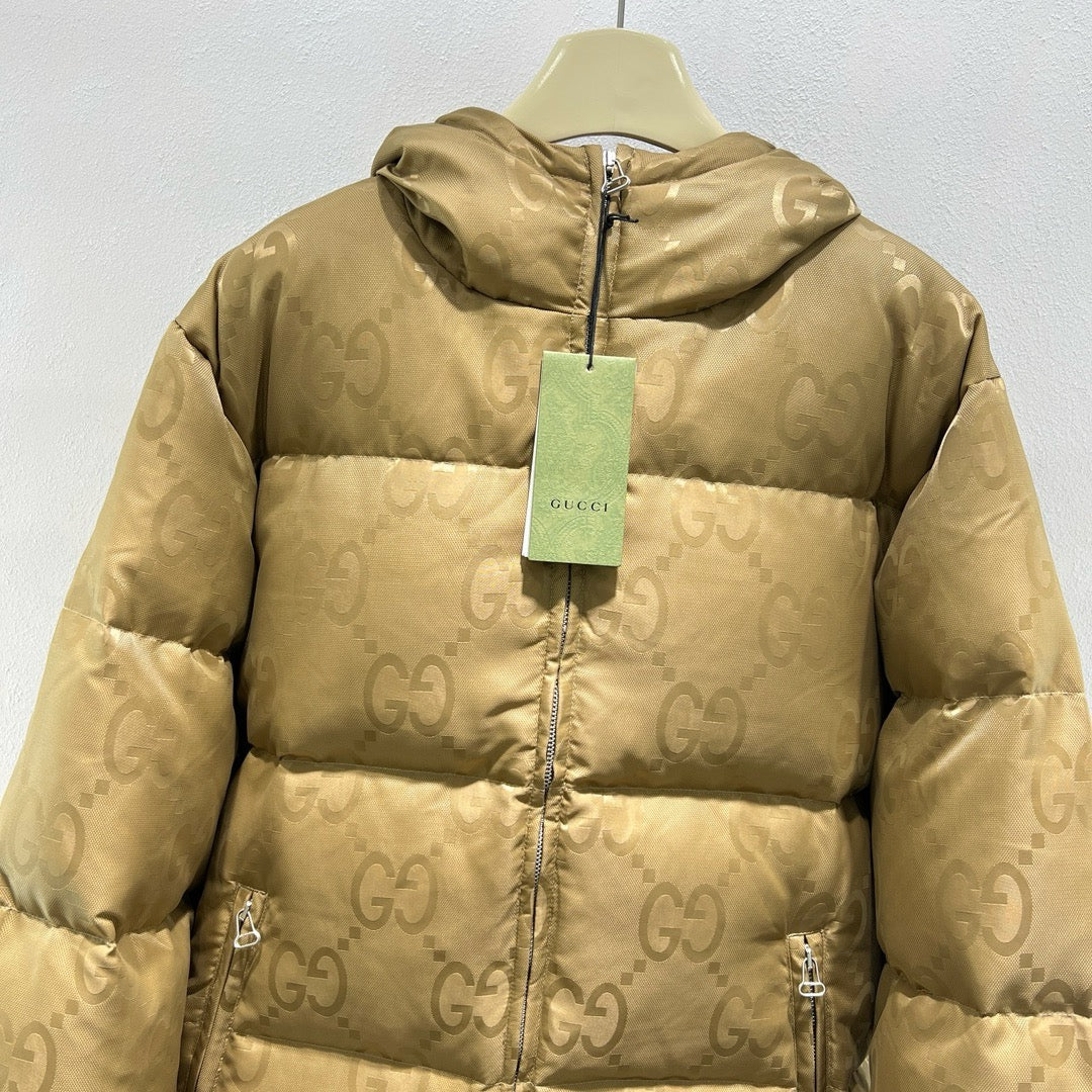 Khaki Jacket