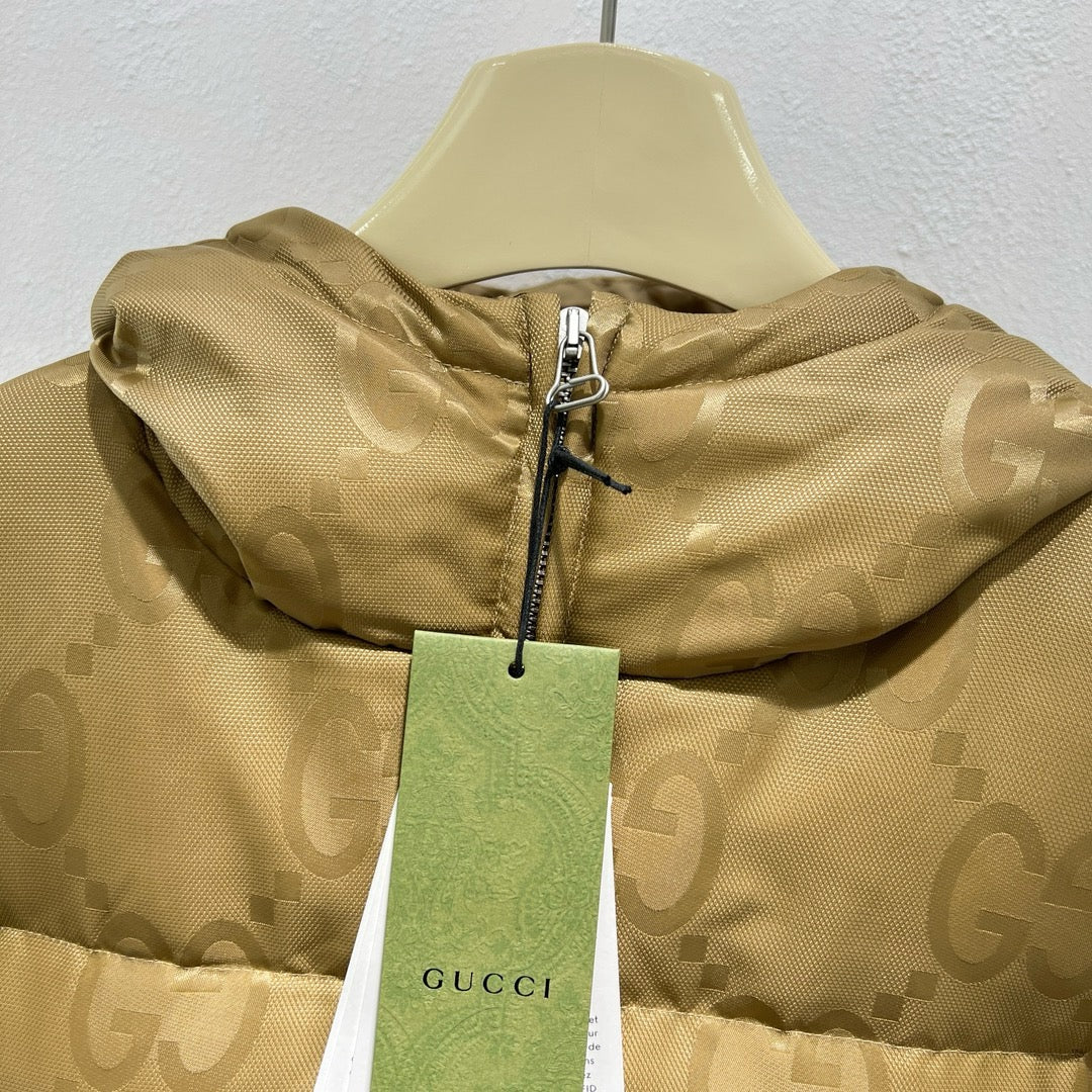 Khaki Jacket