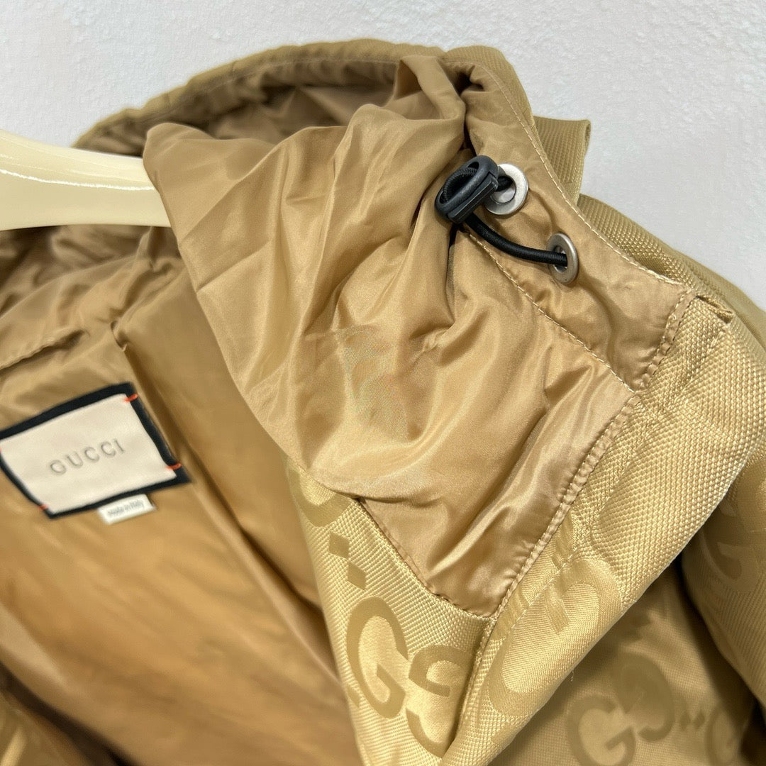 Khaki Jacket