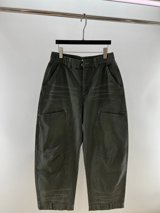Green Pant