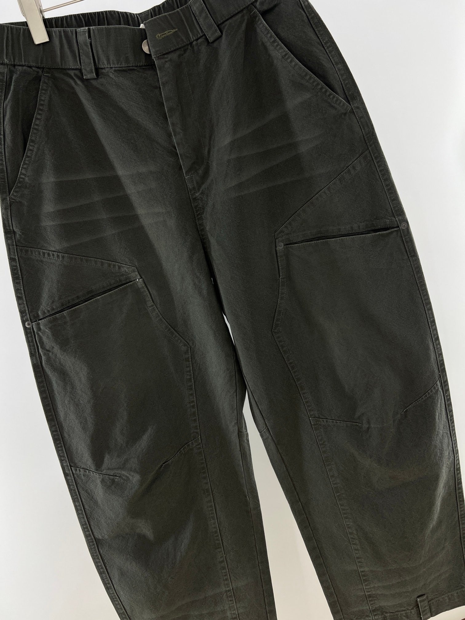 Green Pant
