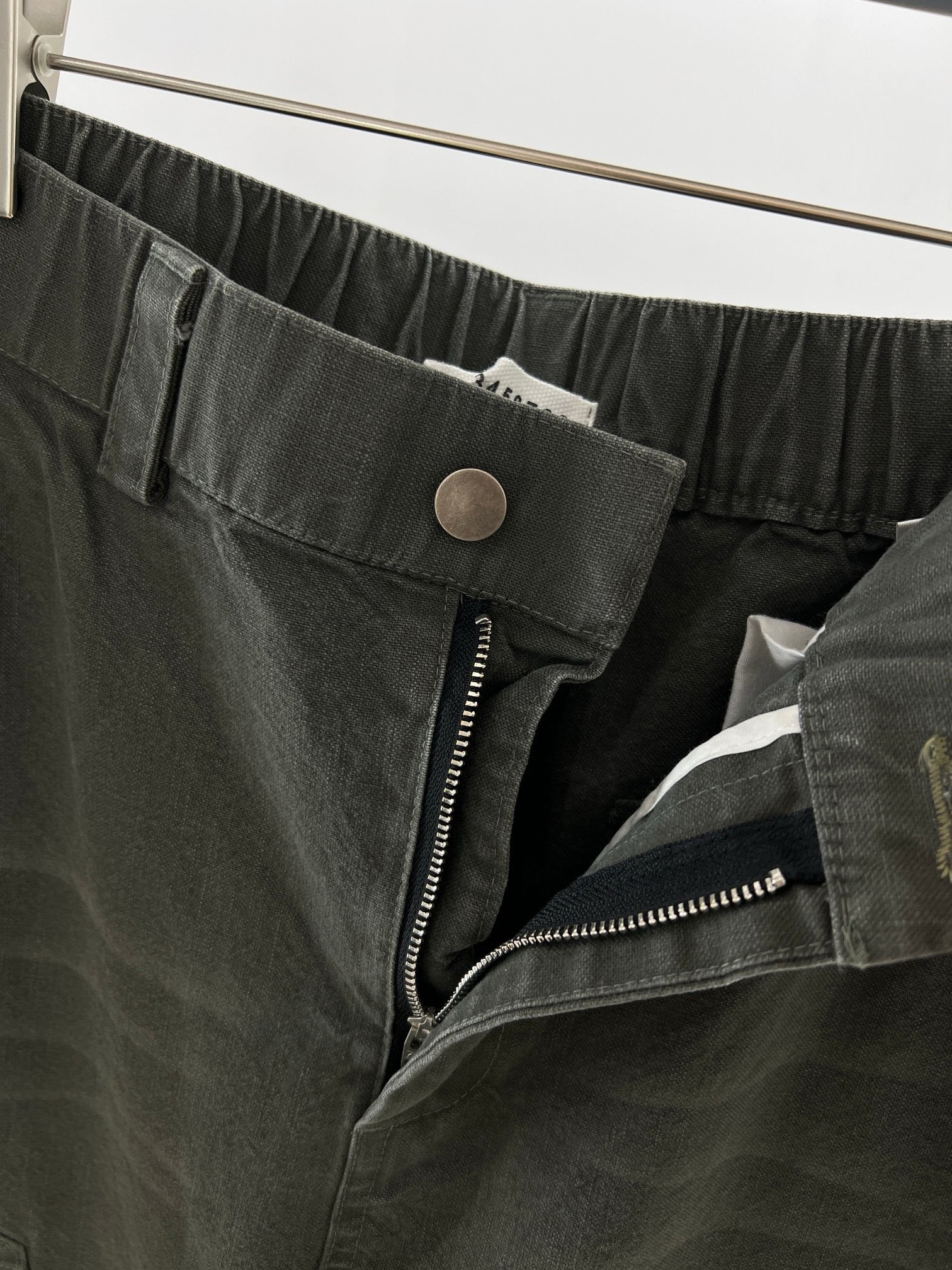 Green Pant