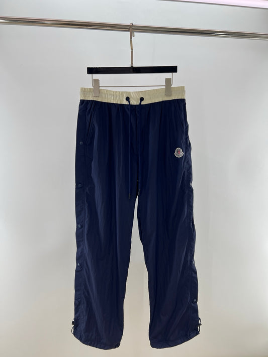Dark Blue Pant