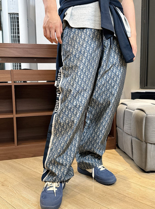 Grey Pant