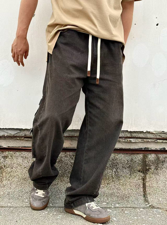 Brown Pant