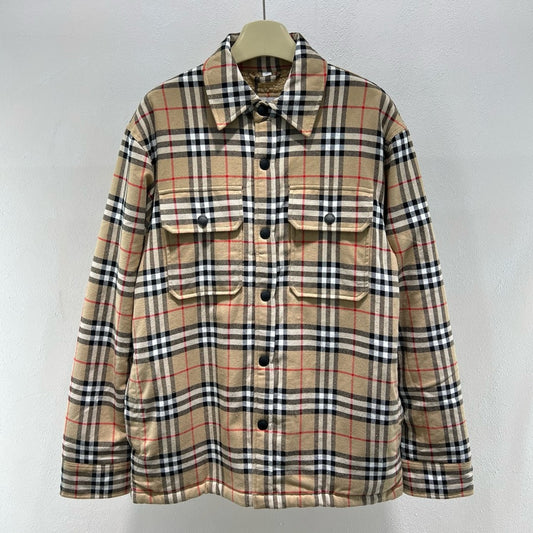 Khaki Jacket