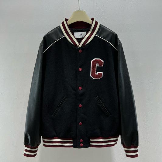 Black Jacket