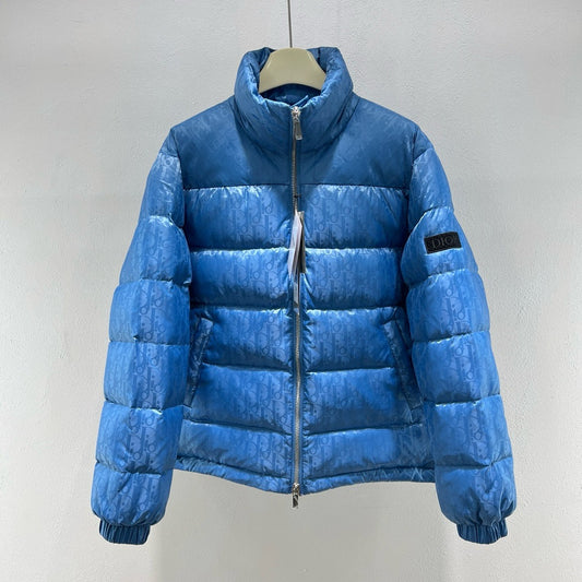 Multi-Colors Jacket
