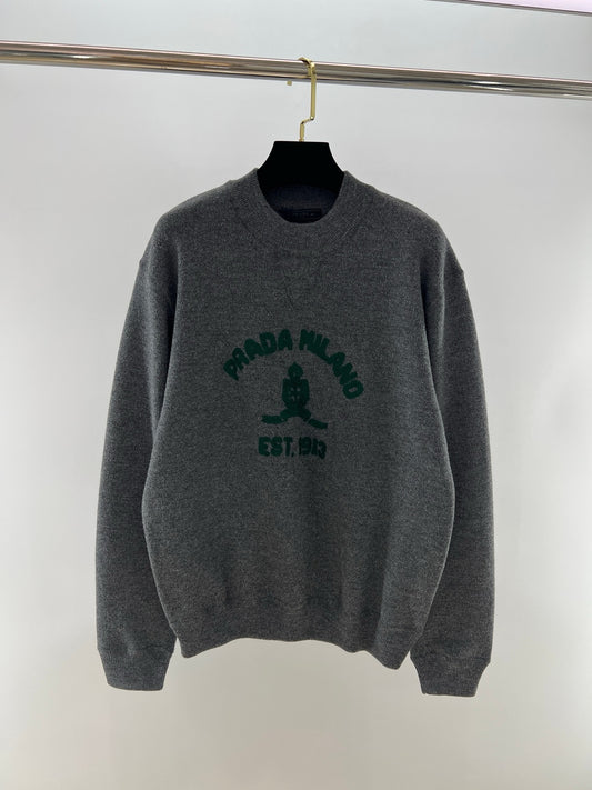Grey Jersey