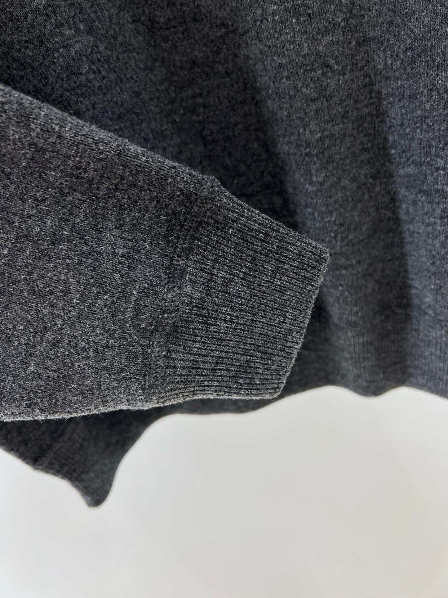 Grey Jersey