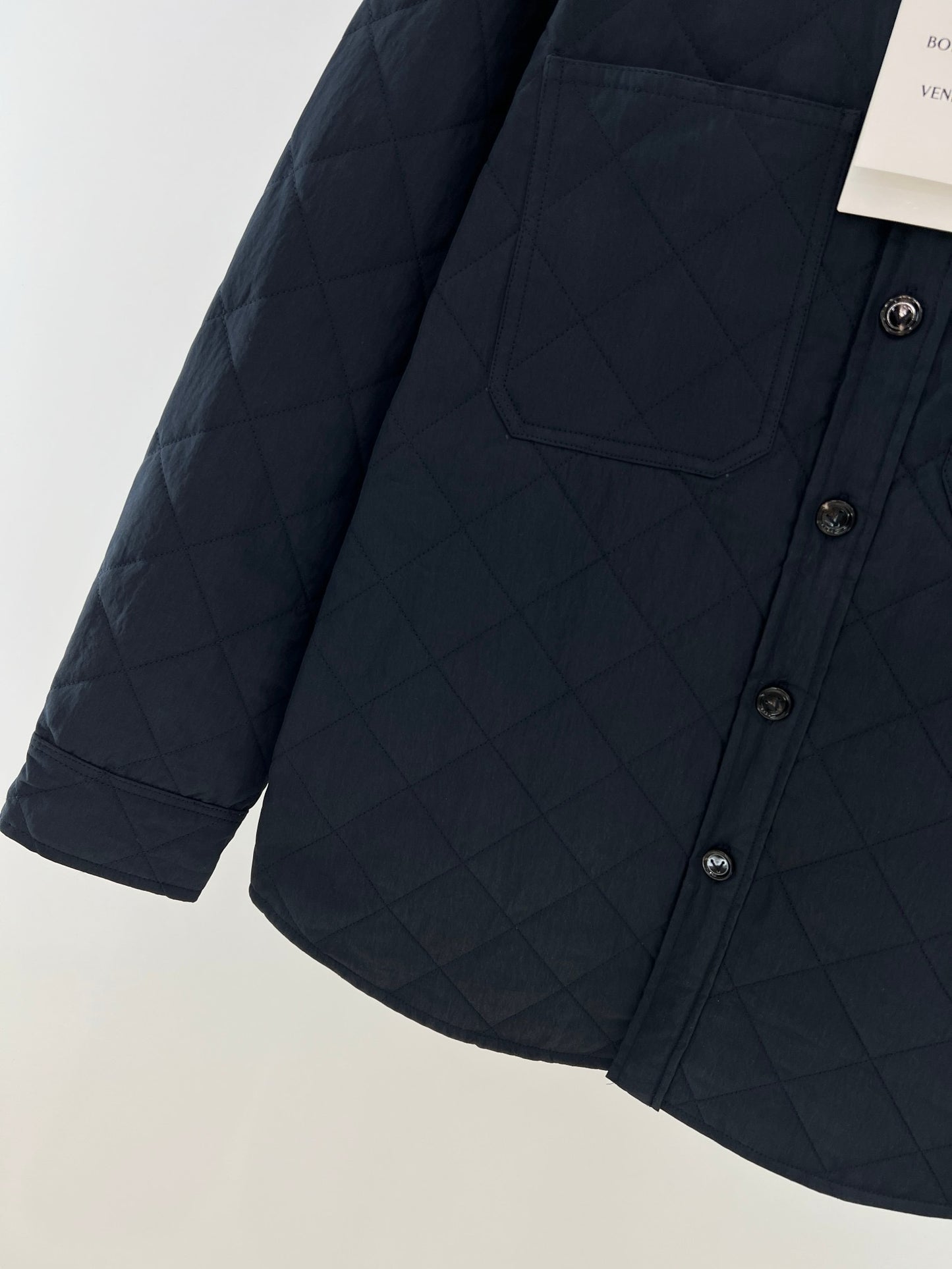Black Jacket