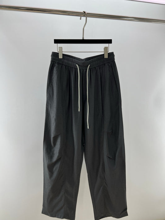 Black Pant