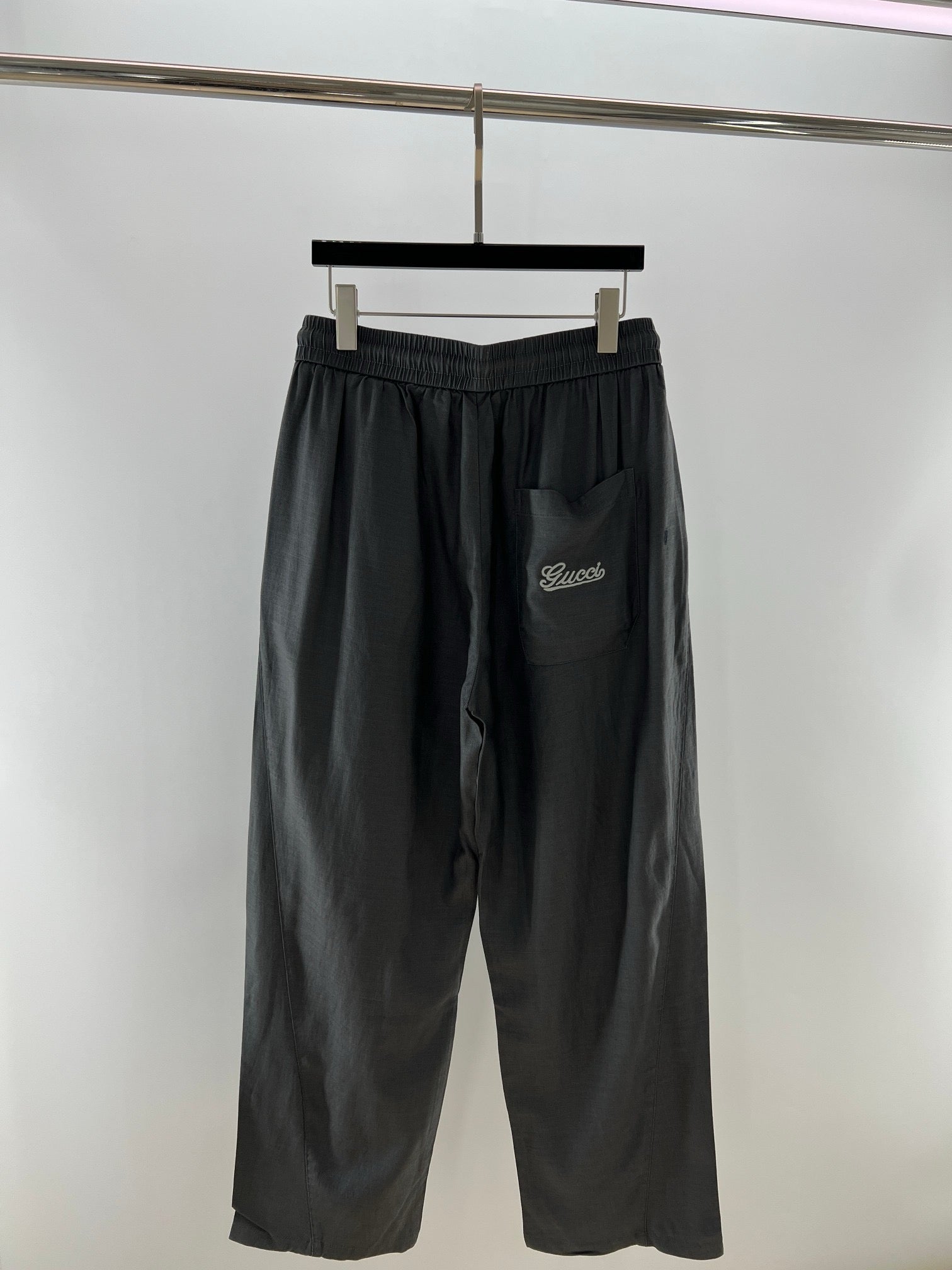 Black Pant