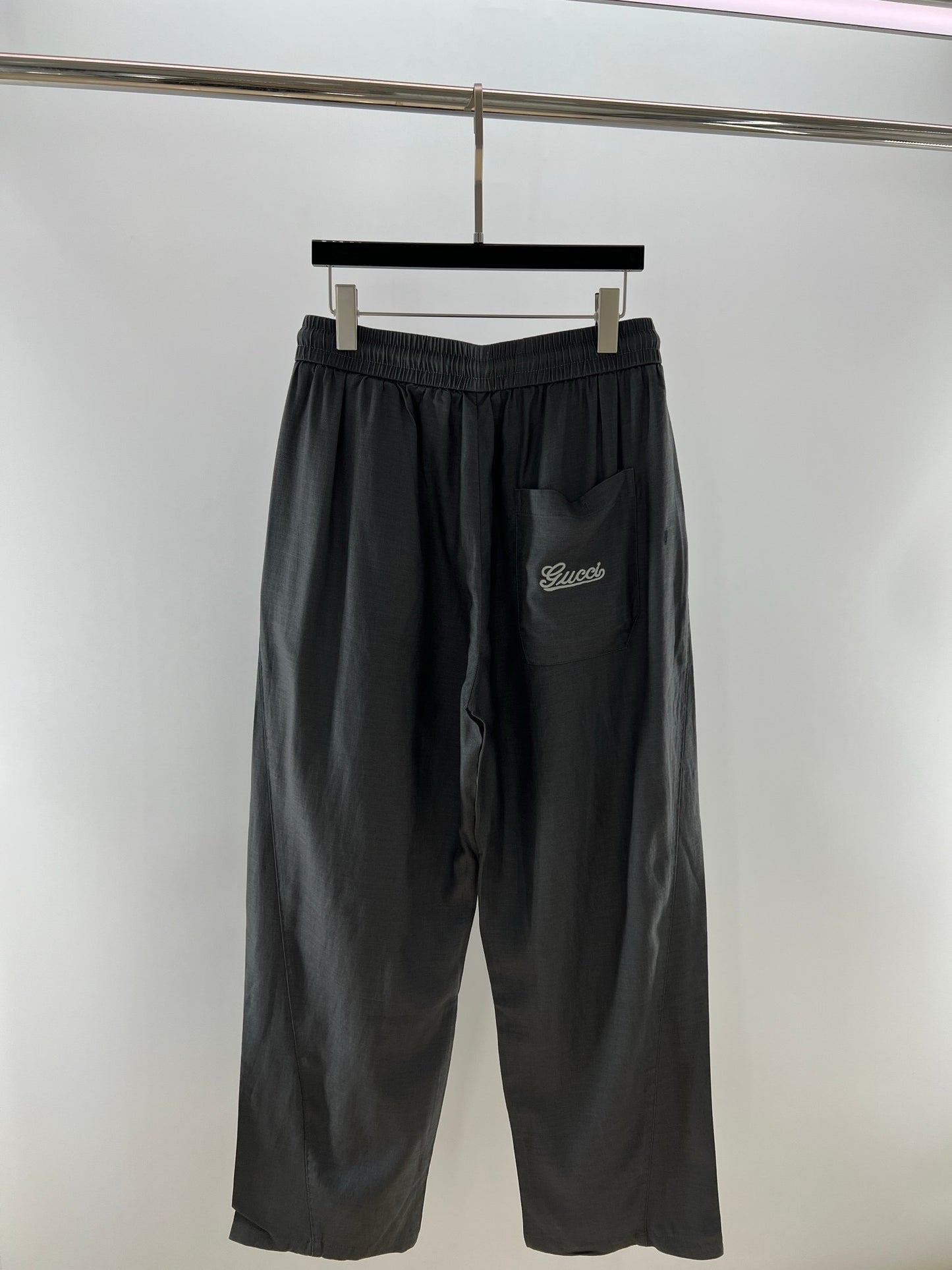 Black Pant