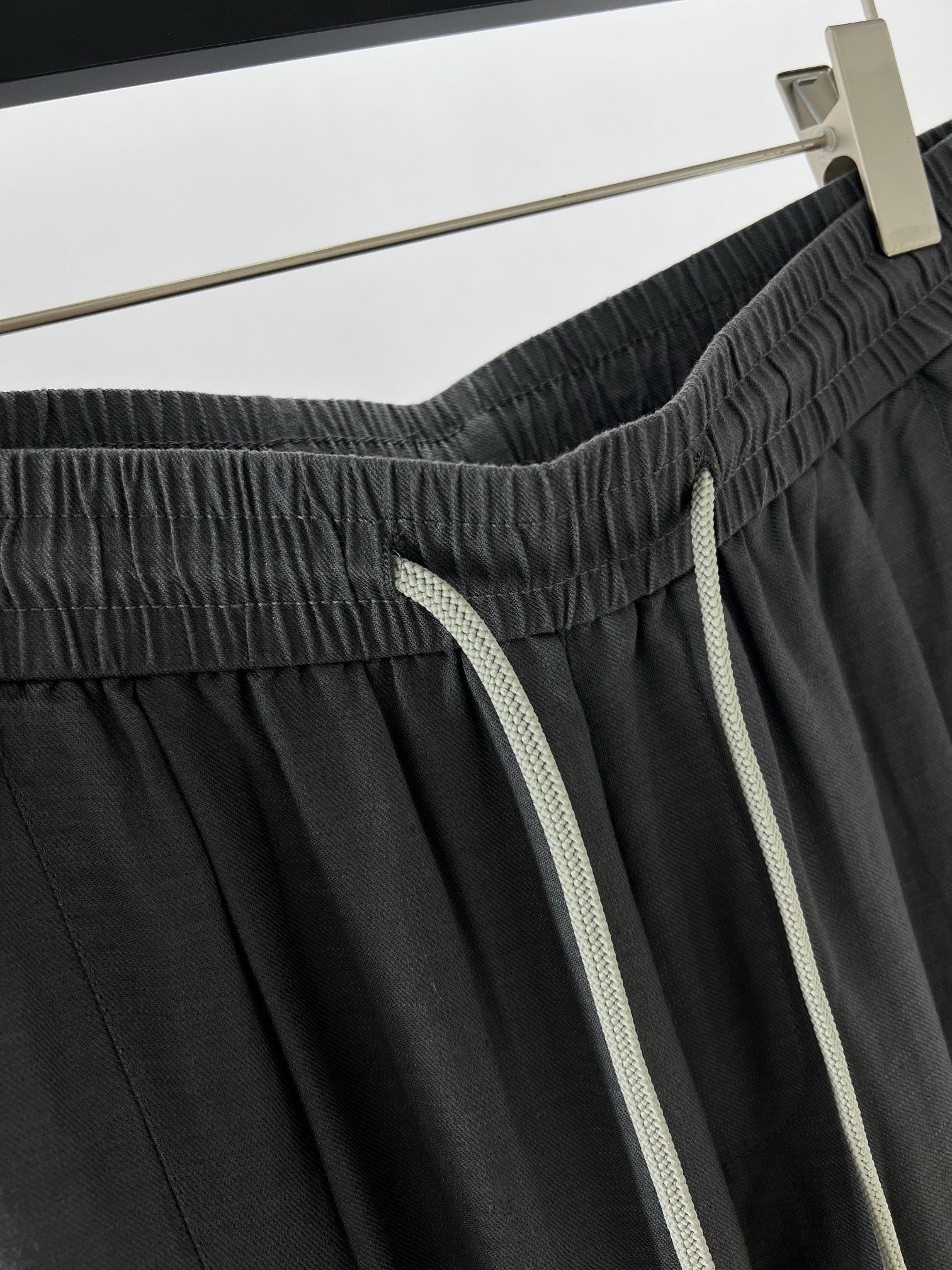 Black Pant