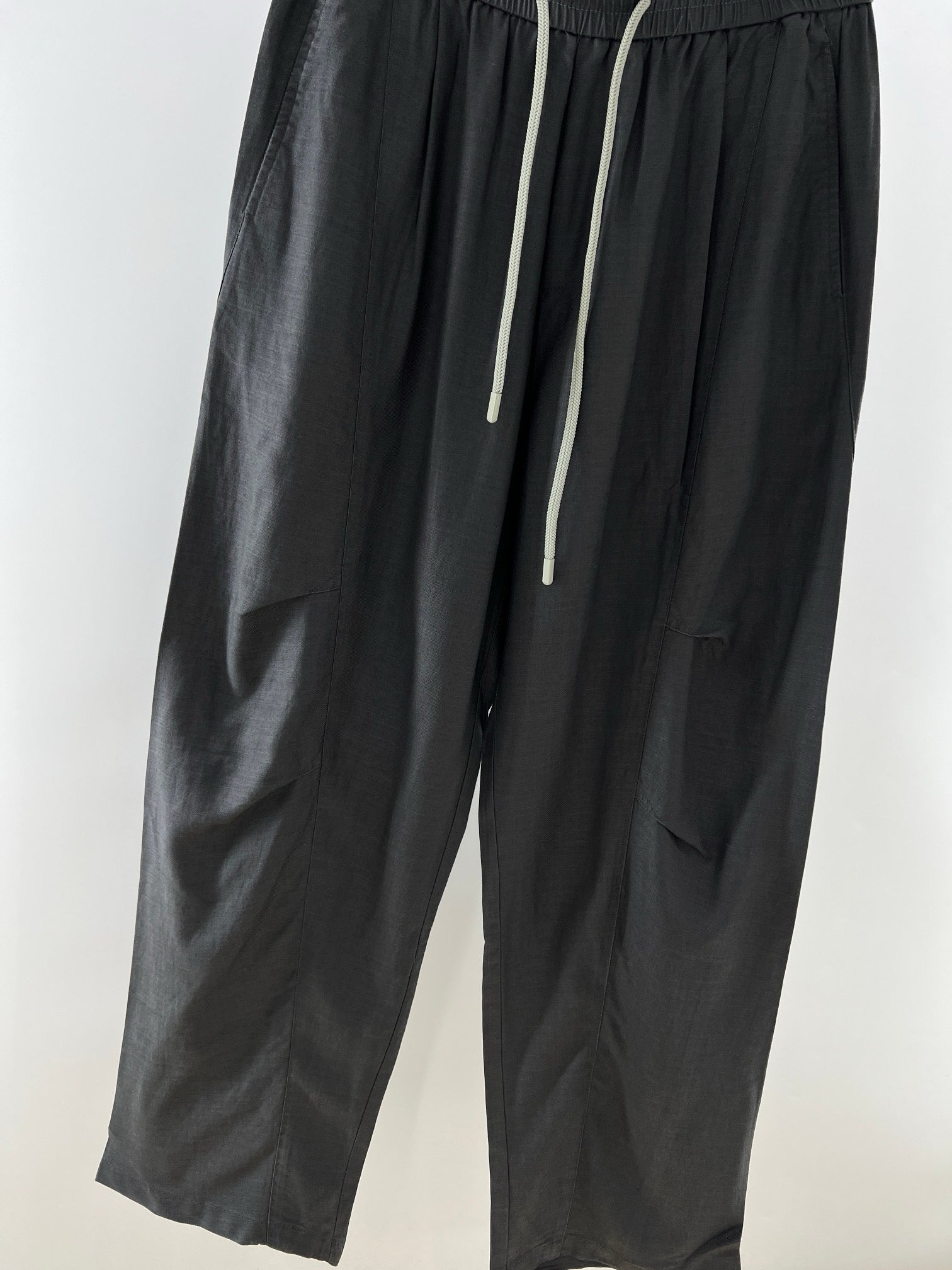 Black Pant