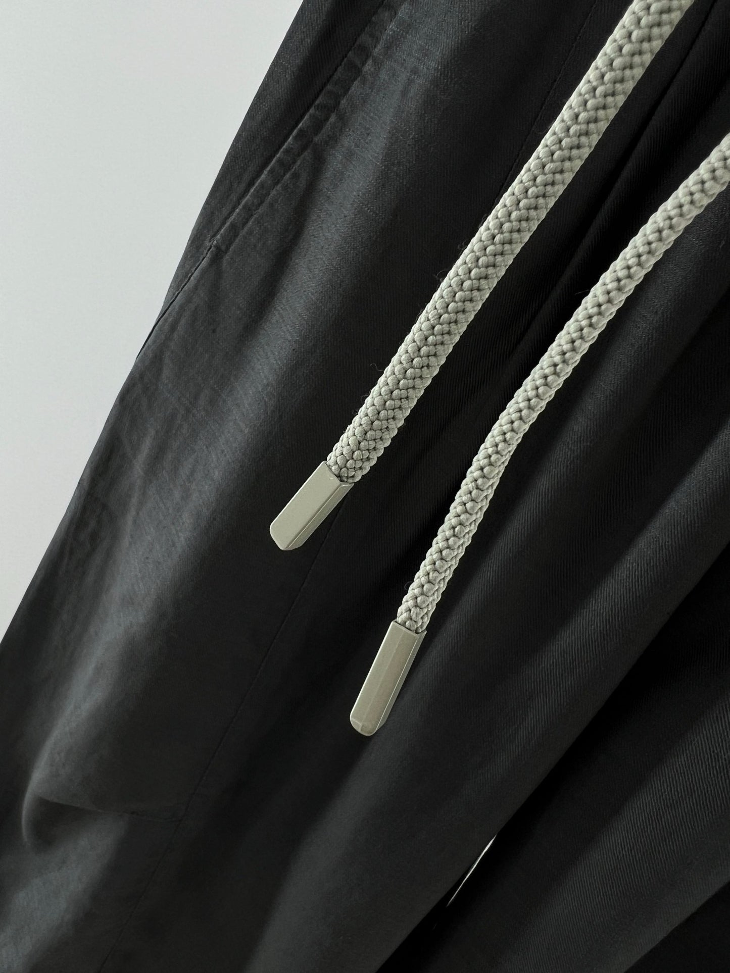 Black Pant