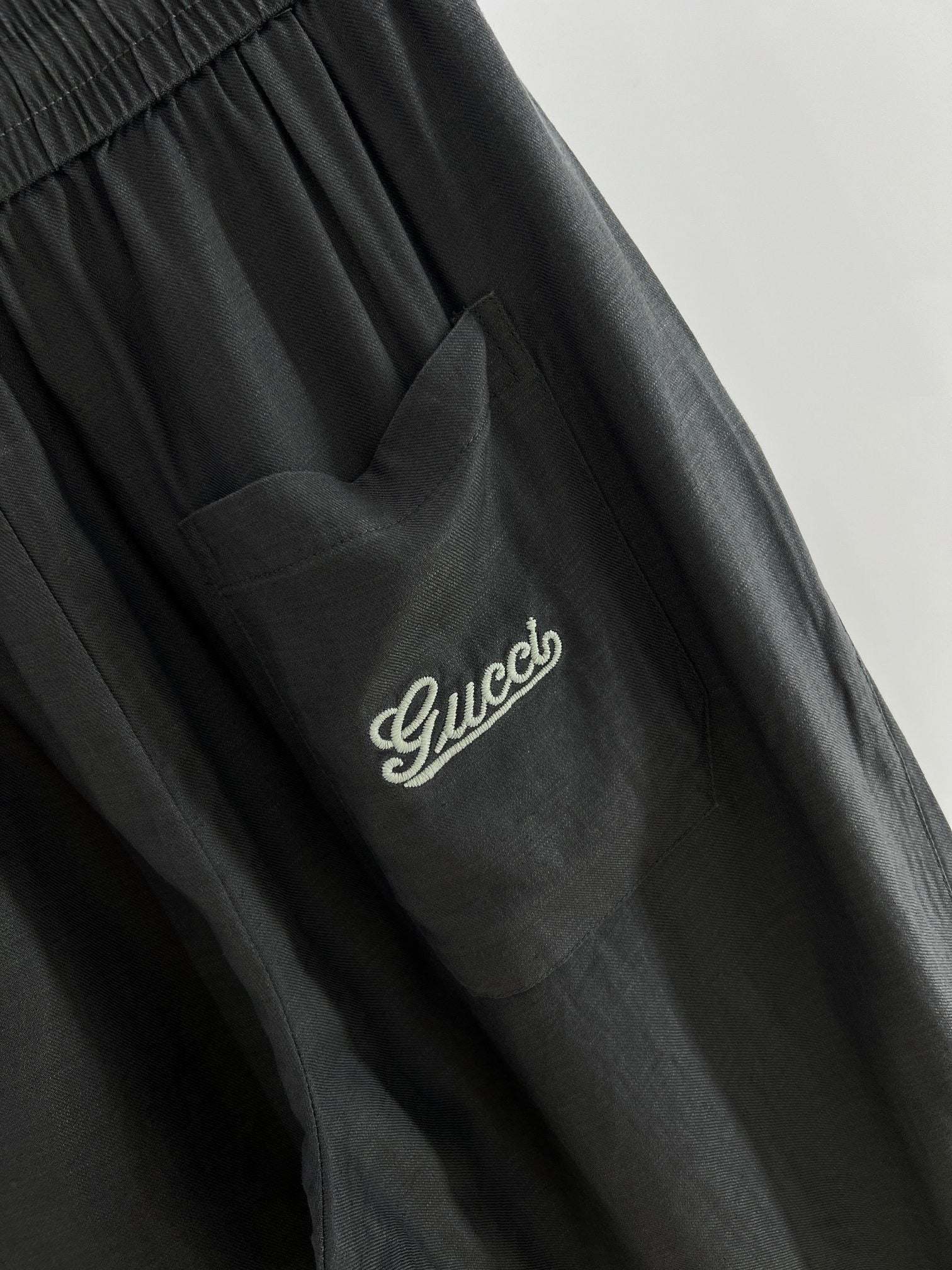 Black Pant