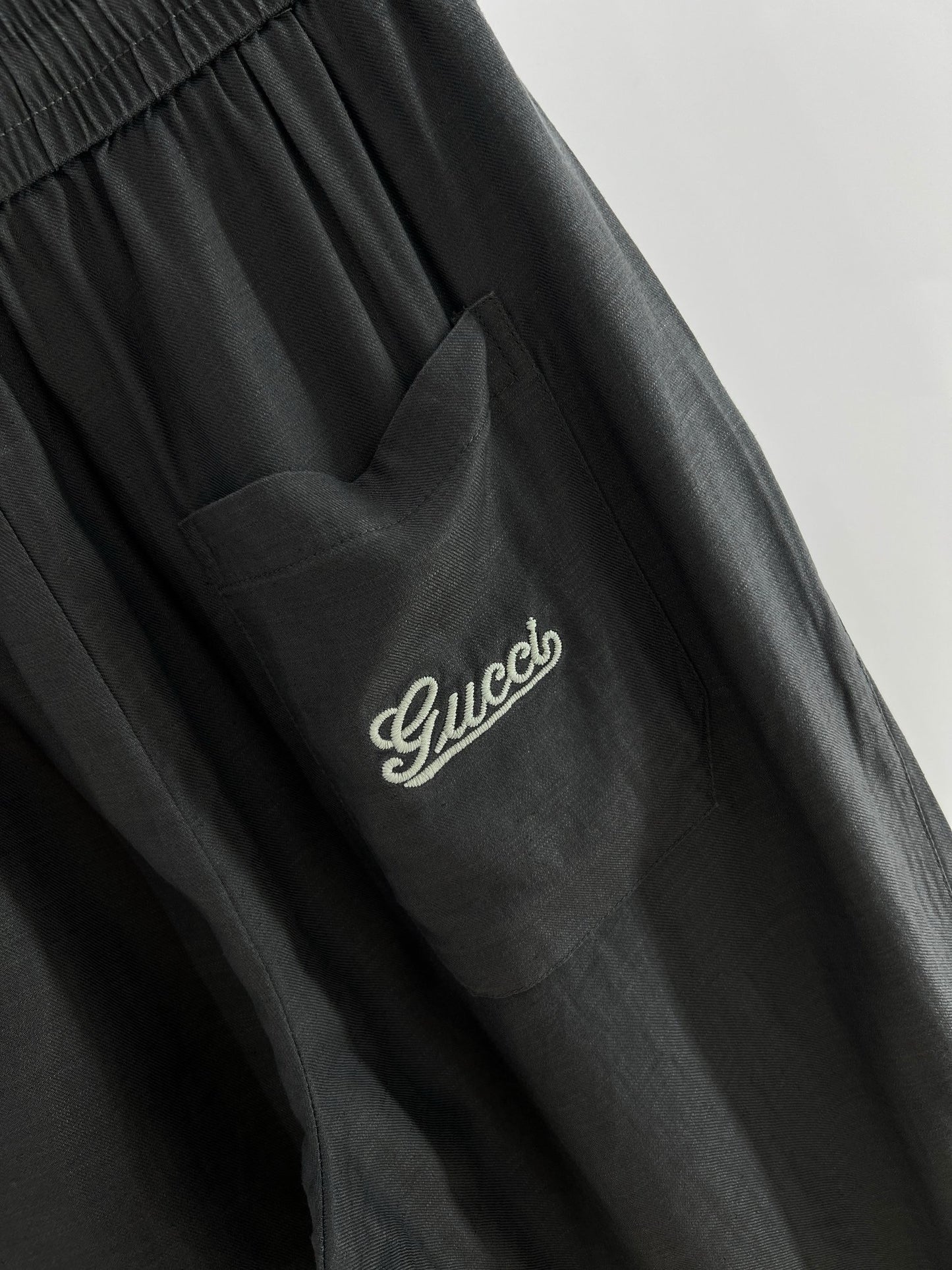 Black Pant