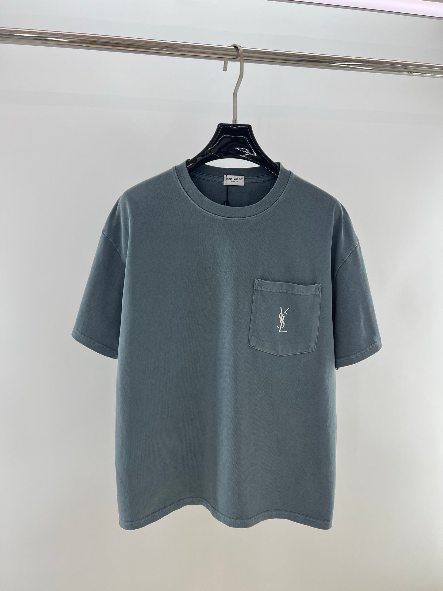 Blue T-Shirt