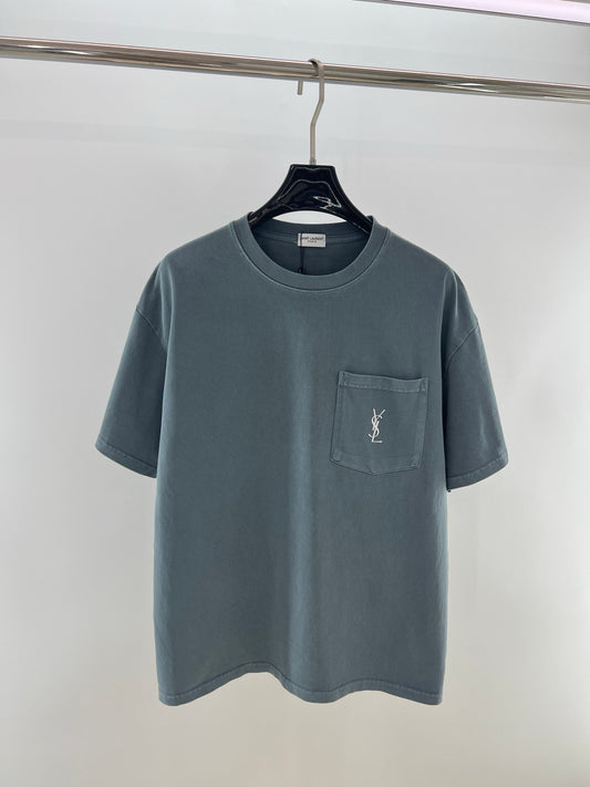 Blue T-Shirt