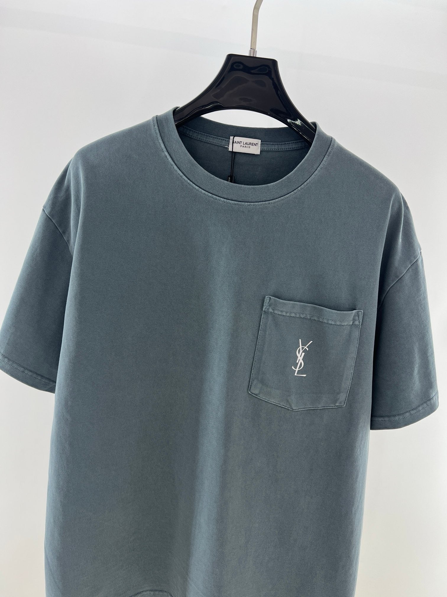 Blue T-Shirt