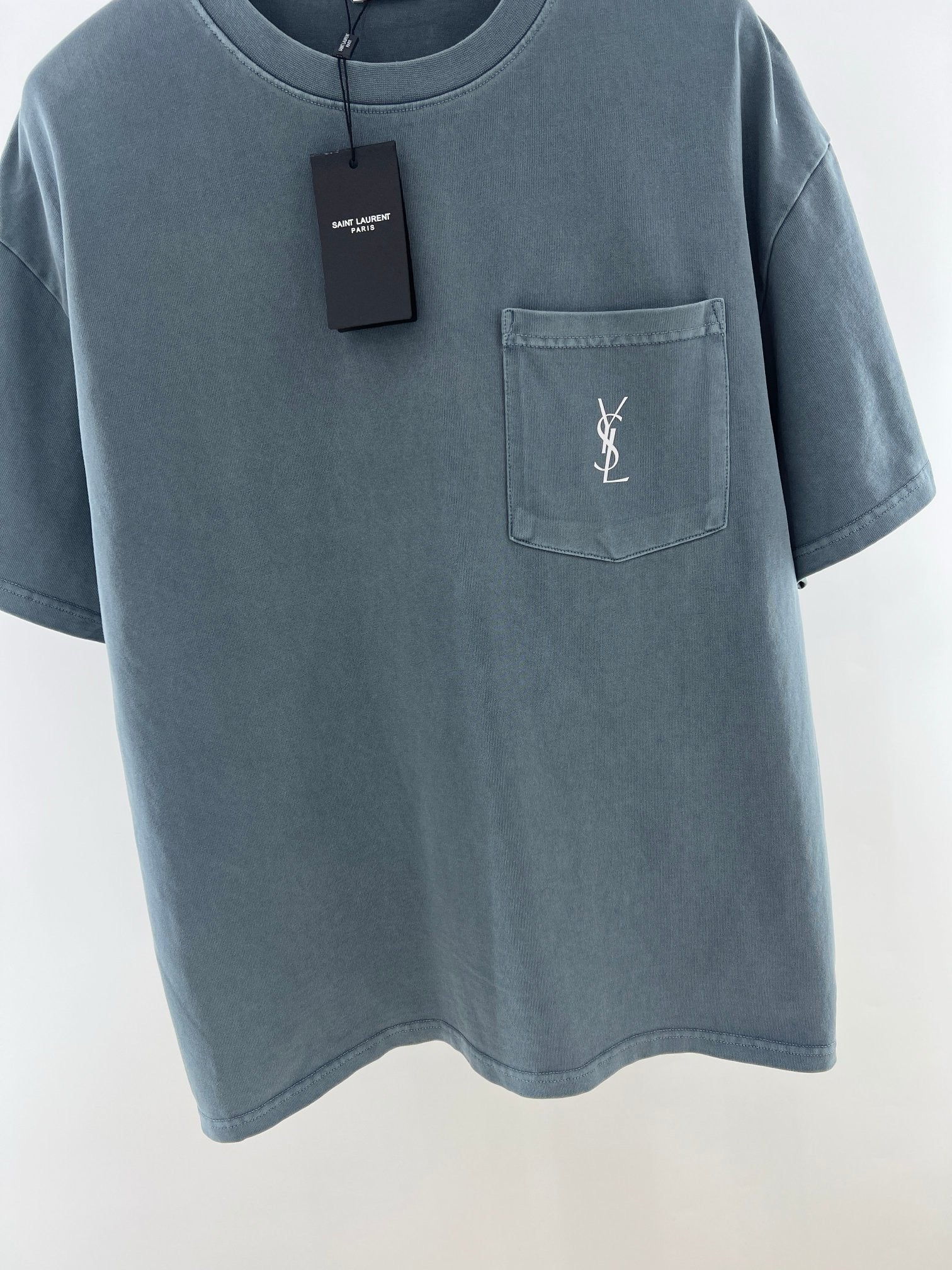 Blue T-Shirt