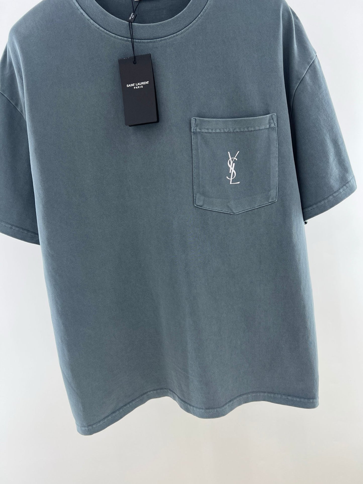 Blue T-Shirt