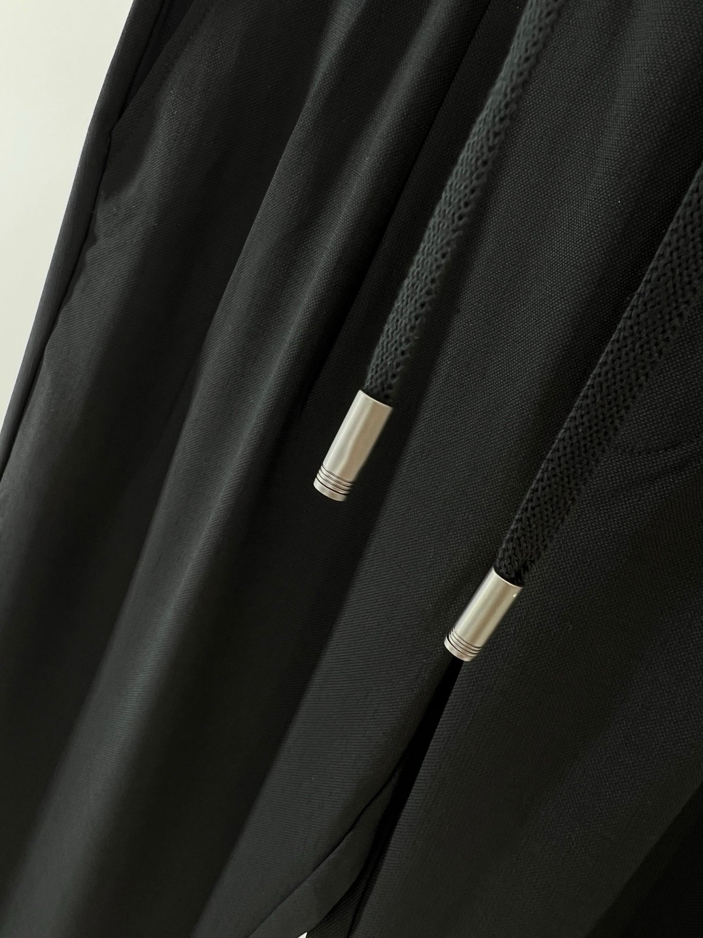 Grey and Black Pant